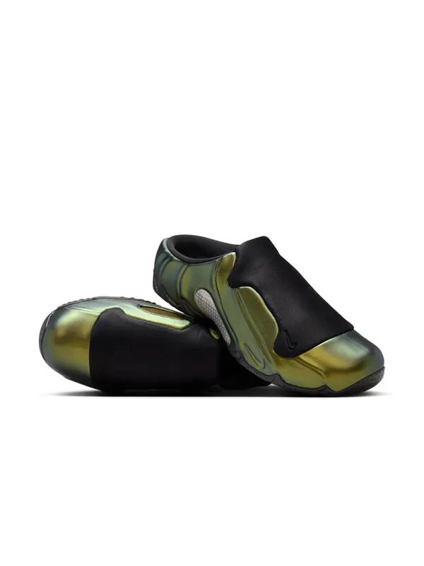 Сандалии clogposite 'green goblin' Nike — изображение 3 из 4