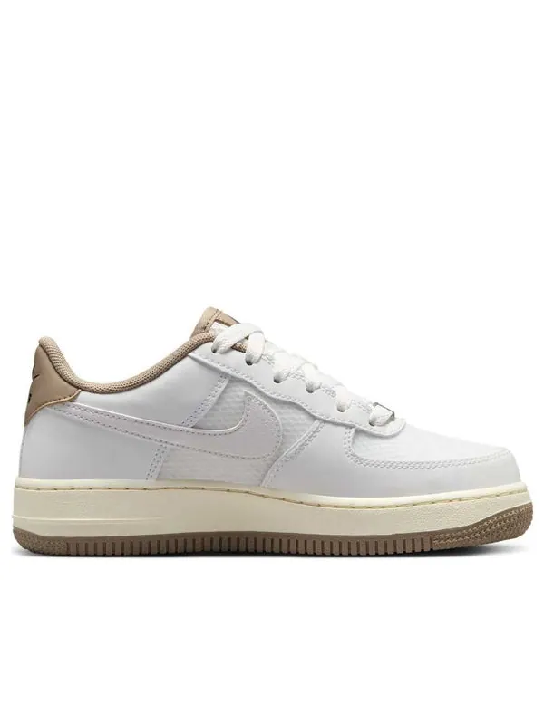 Кроссовки air force 1 lv8 Nike — изображение 2 из 4, бежевый