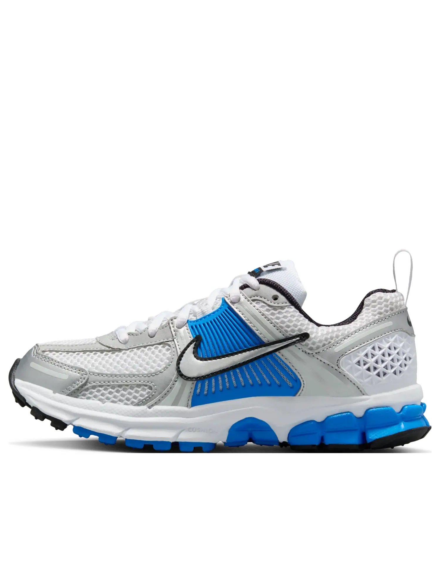 Кроссовки (GS) Nike Zoom Vomero 5 'White Light Photo Blue' — изображение 1 из 7, белый