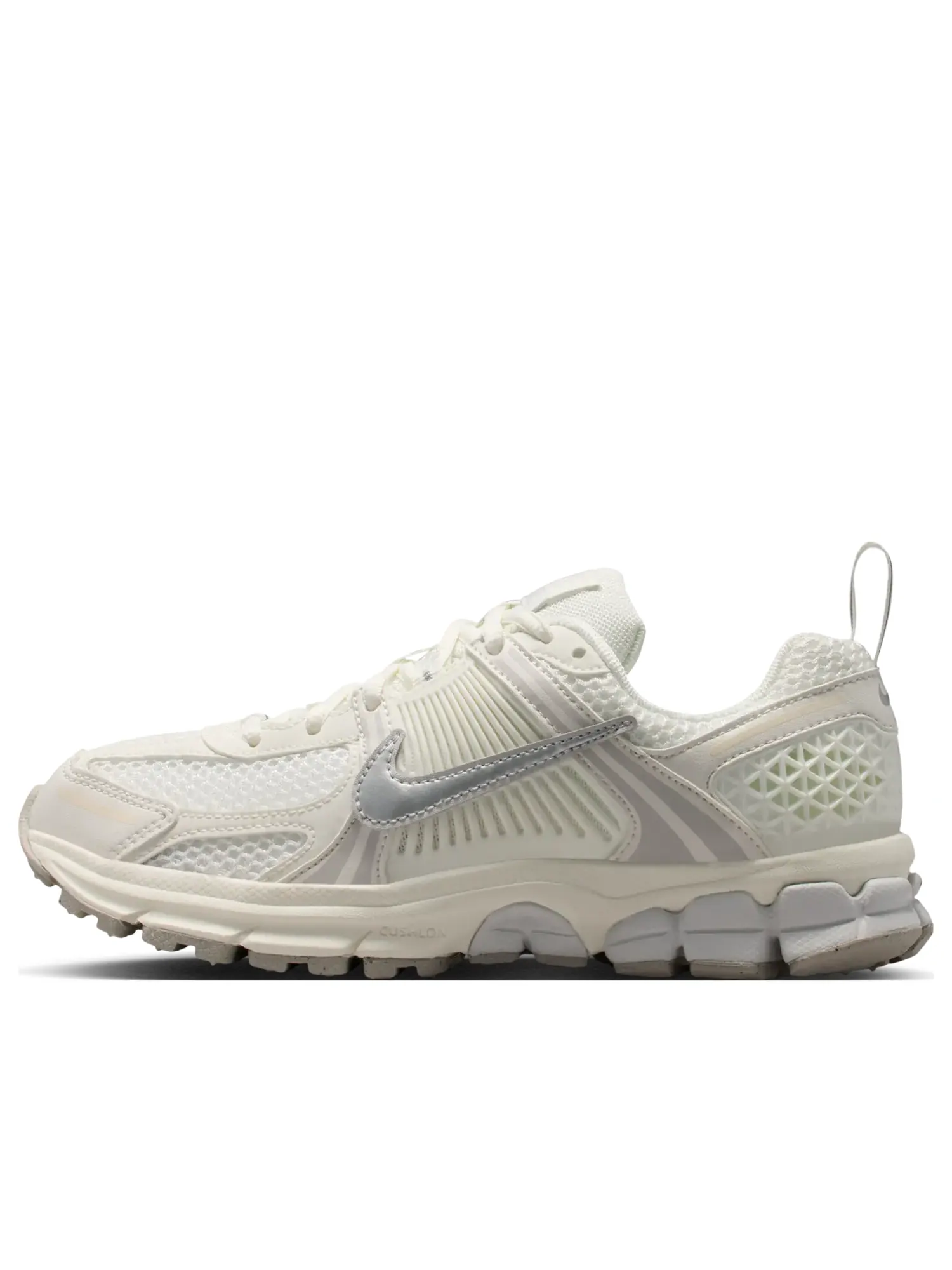 Кроссовки (GS) Nike Air Max 90 'Sail Vast Grey' — изображение 1 из 8, белый