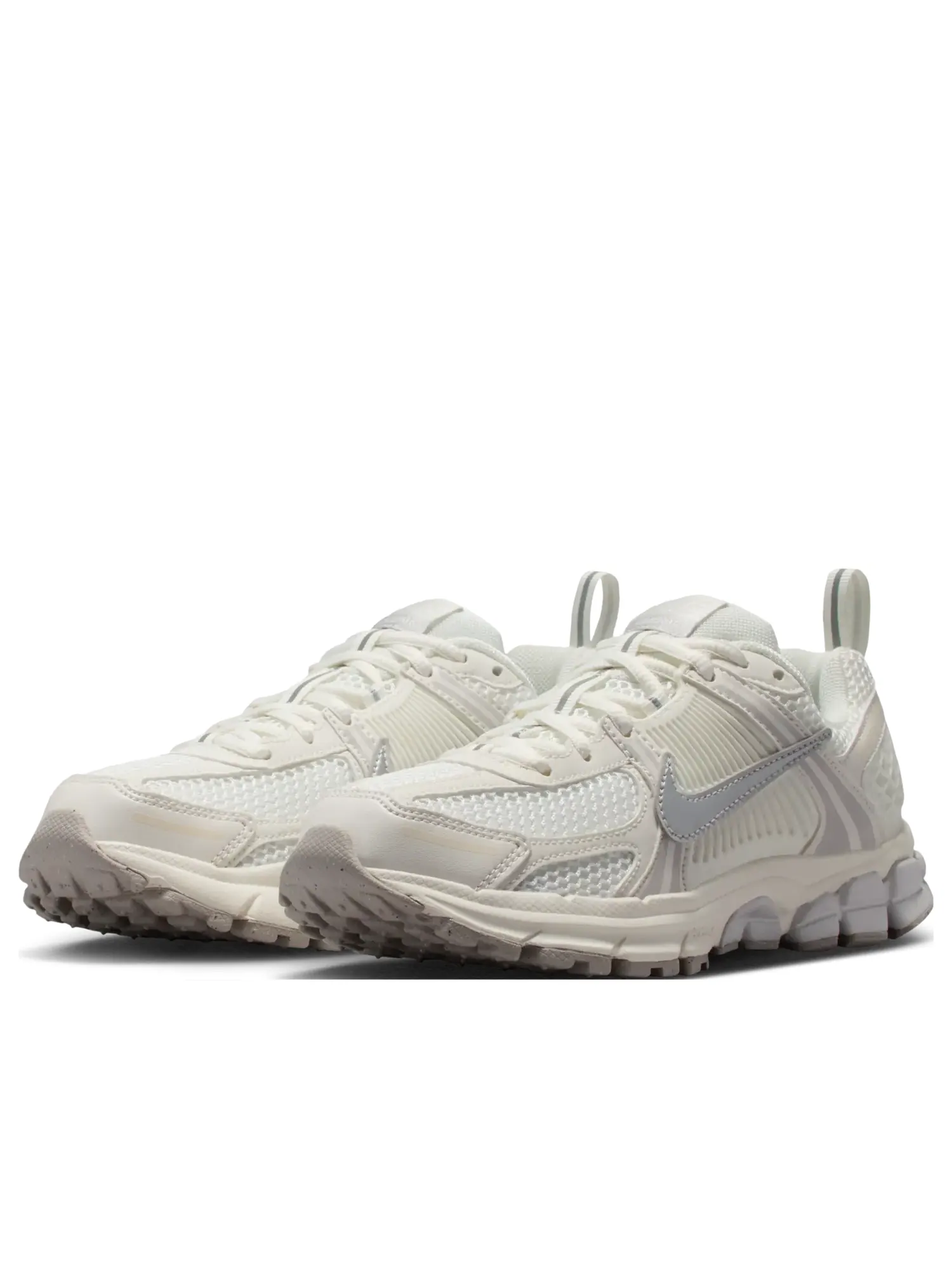Кроссовки (GS) Nike Air Max 90 'Sail Vast Grey' — изображение 3 из 8, белый
