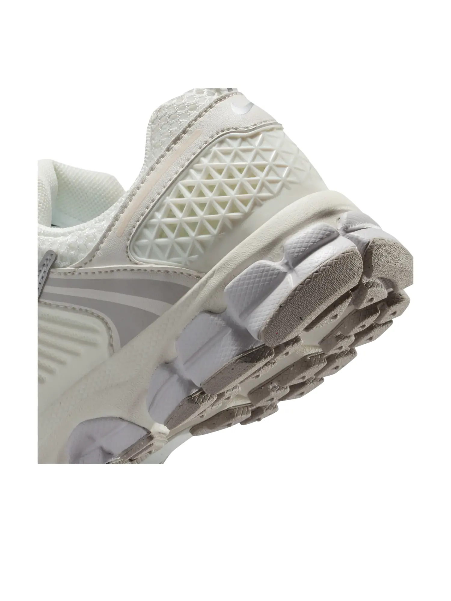 Кроссовки (GS) Nike Air Max 90 'Sail Vast Grey' — изображение 8 из 8, белый