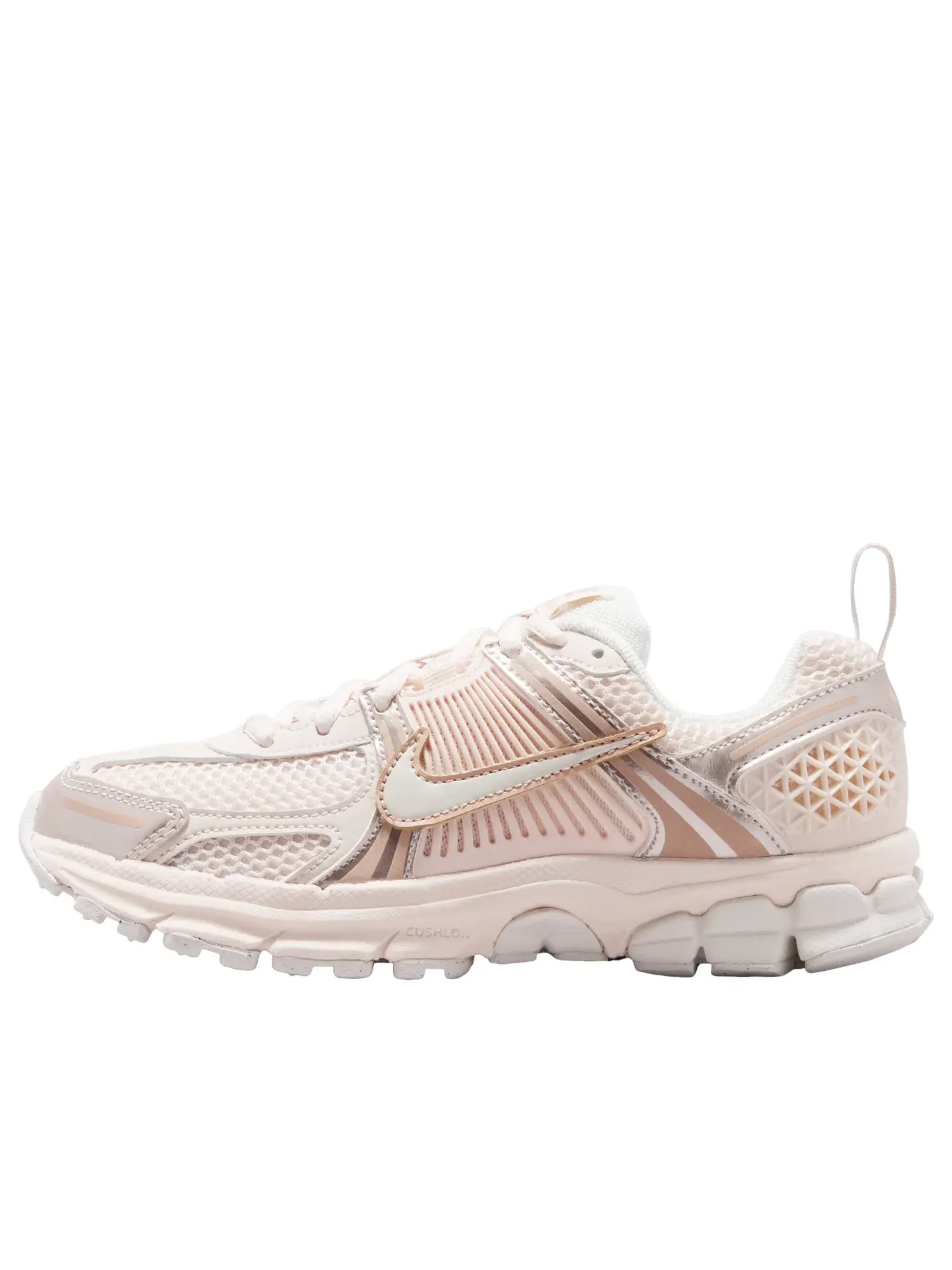 Детские кроссовки Nike Air Zoom Vomero 5 Chalk Sail — изображение 1 из 7, бежевый