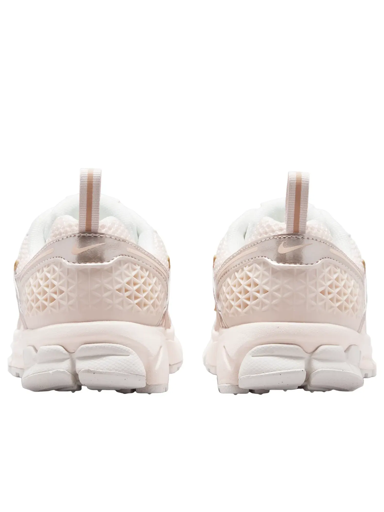 Детские кроссовки Nike Air Zoom Vomero 5 Chalk Sail — изображение 4 из 7, бежевый