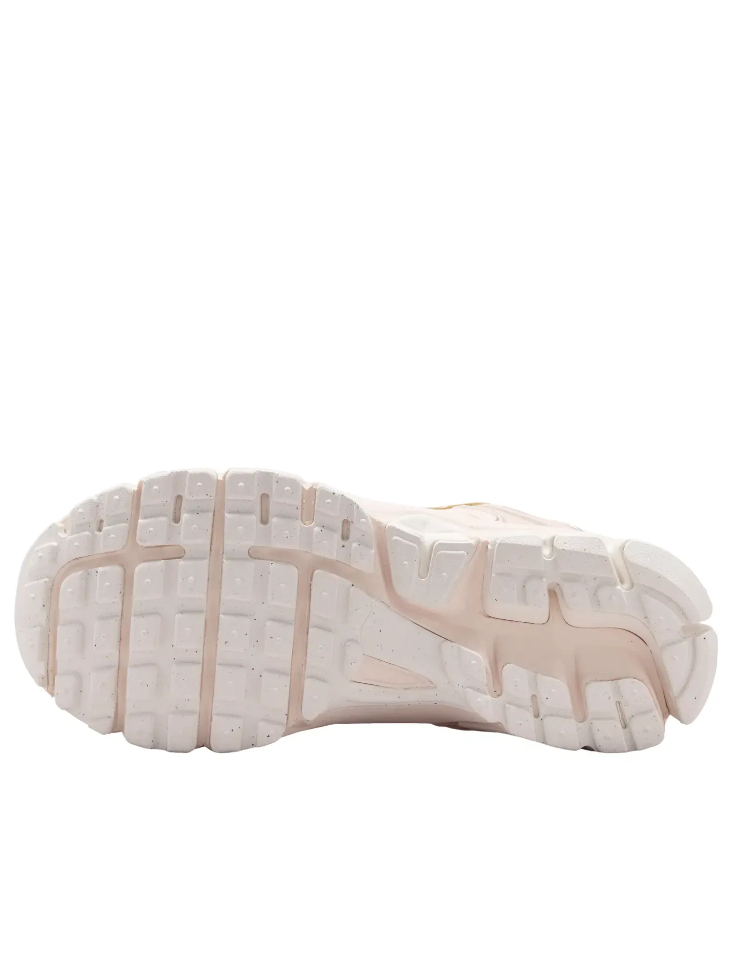 Детские кроссовки Nike Air Zoom Vomero 5 Chalk Sail — изображение 6 из 7, бежевый