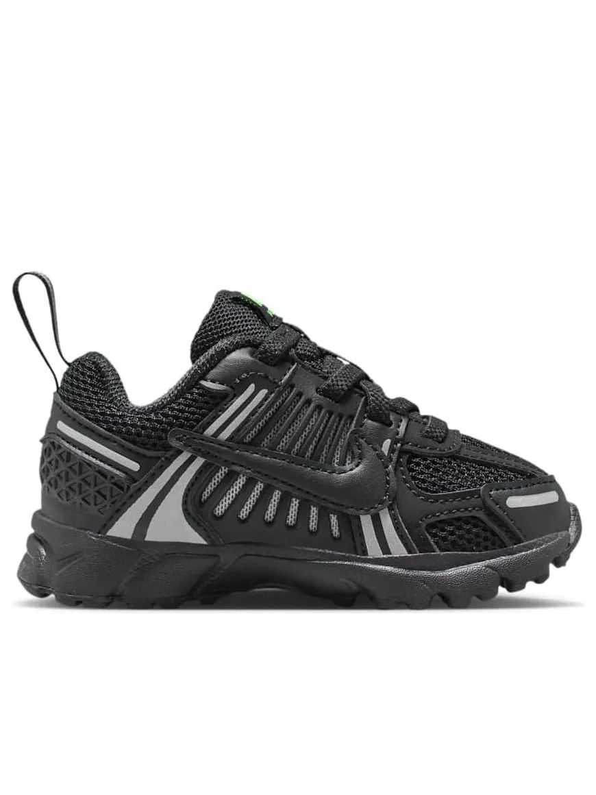 (TD) Nike Vomero 5 'Black Volt' — изображение 2 из 7, черный