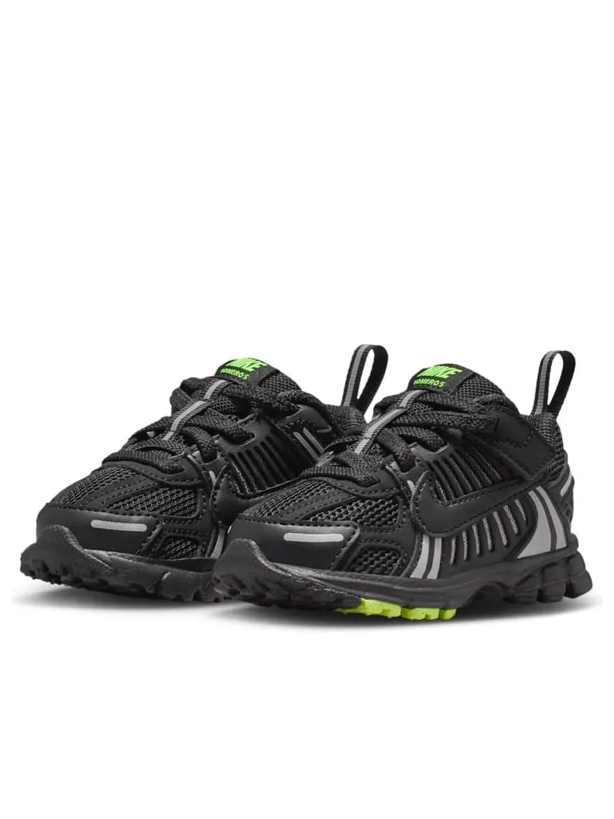 (TD) Nike Vomero 5 'Black Volt' — изображение 3 из 7, черный