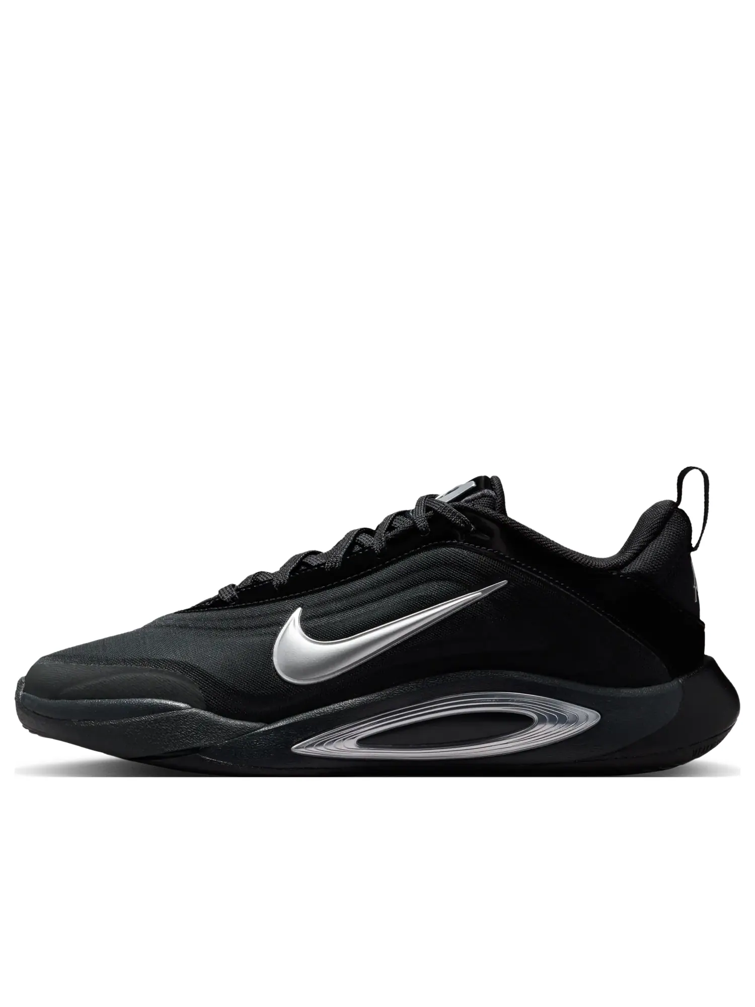 Кроссовки (GS) Nike A'One 'MVPs' — изображение 1 из 6, черный