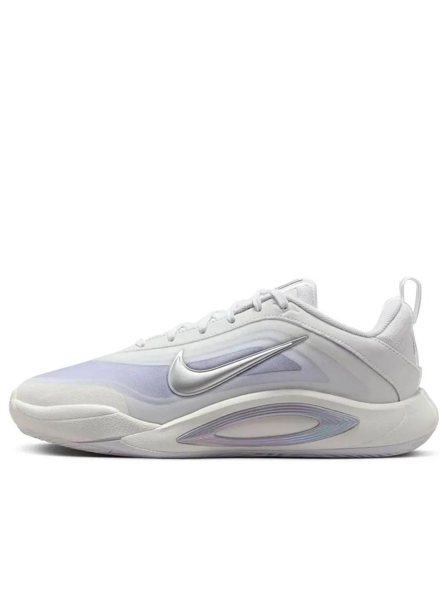Кроссовки (GS) Nike A'One 'Pearl' — изображение 1 из 6, белый