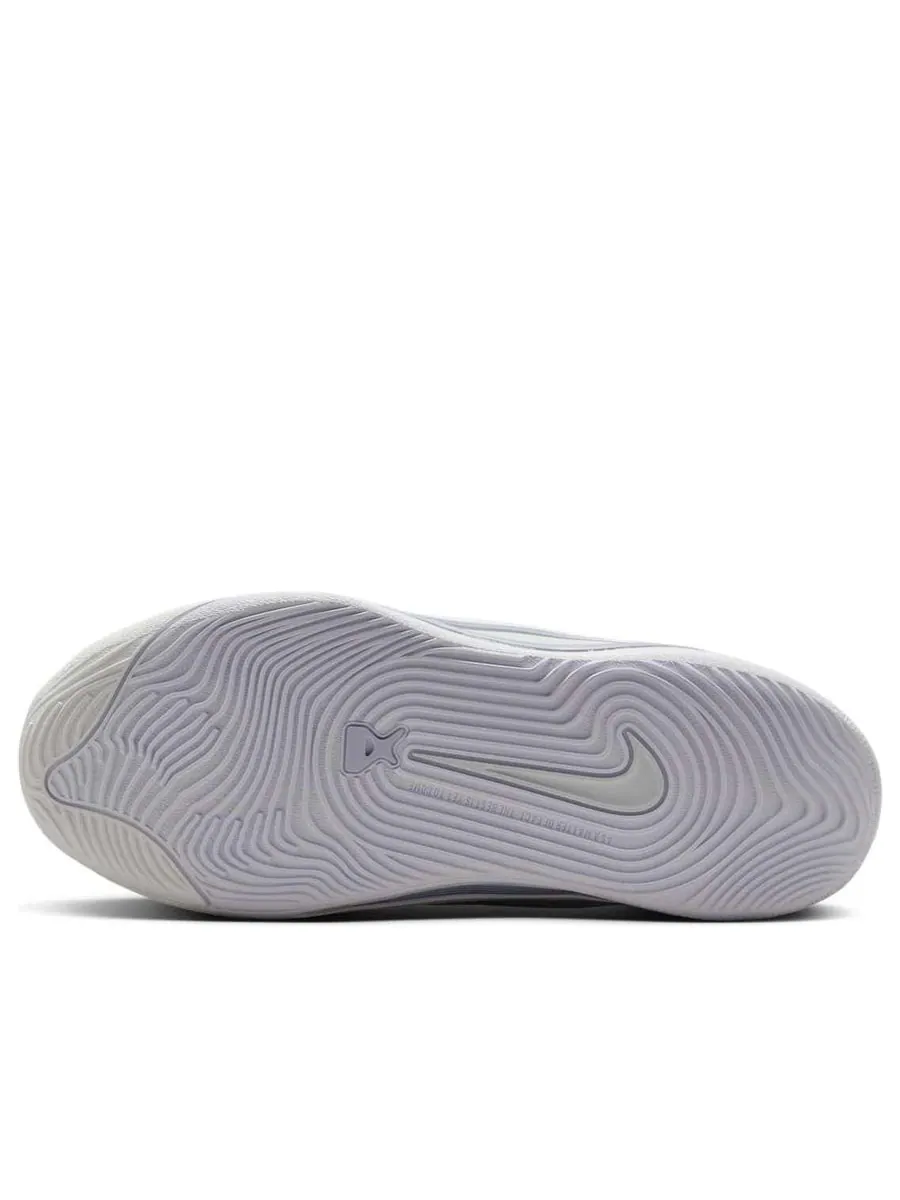 Кроссовки (GS) Nike A'One 'Pearl' — изображение 6 из 6, белый