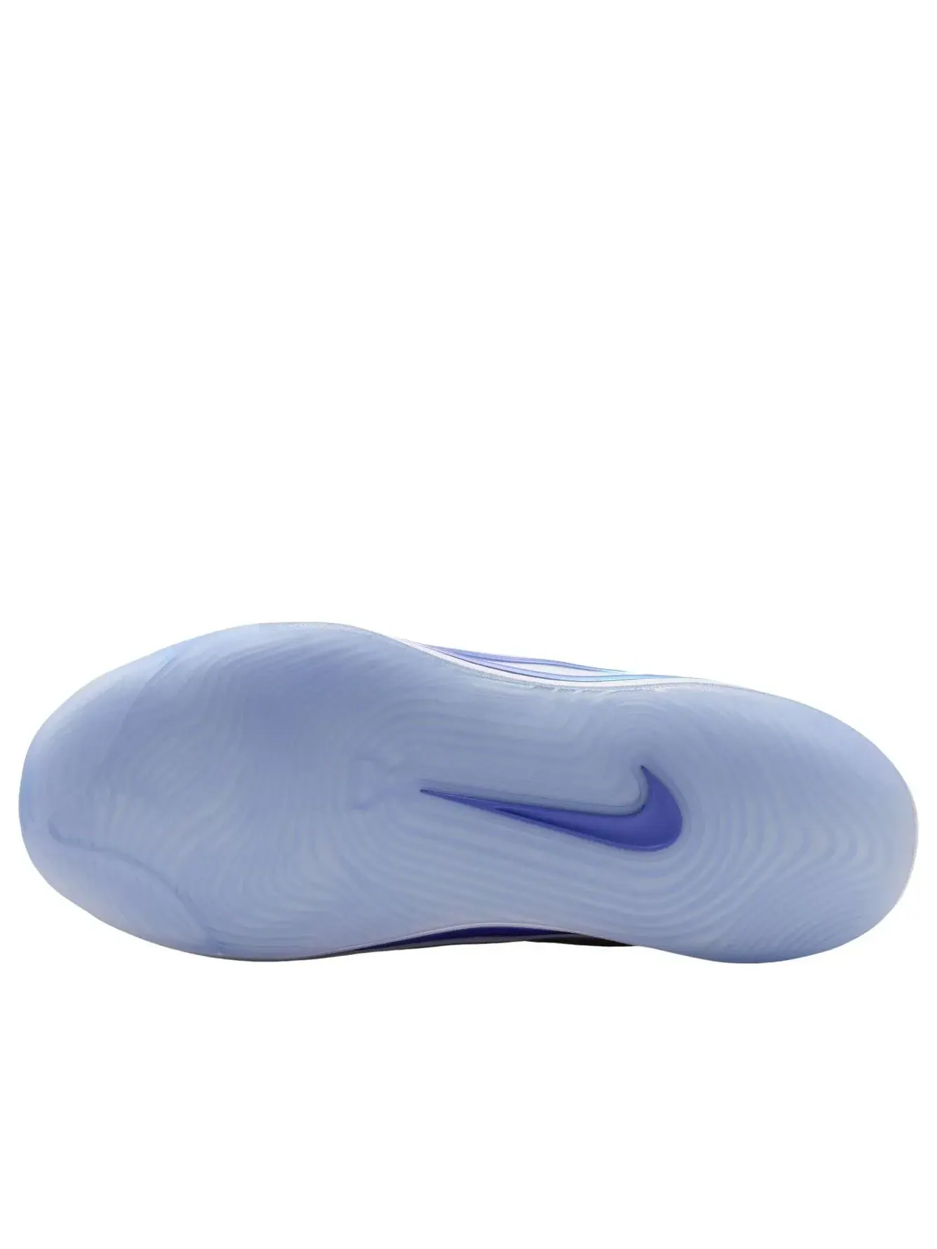 Кроссовки (GS) Nike A'One 'Always Shining' — изображение 5 из 6, белый