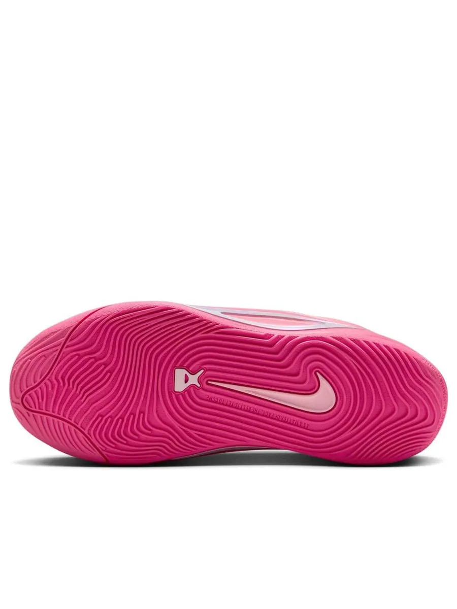 Кроссовки (GS) Nike A'One 'Pink Aura' — изображение 6 из 6, розовый