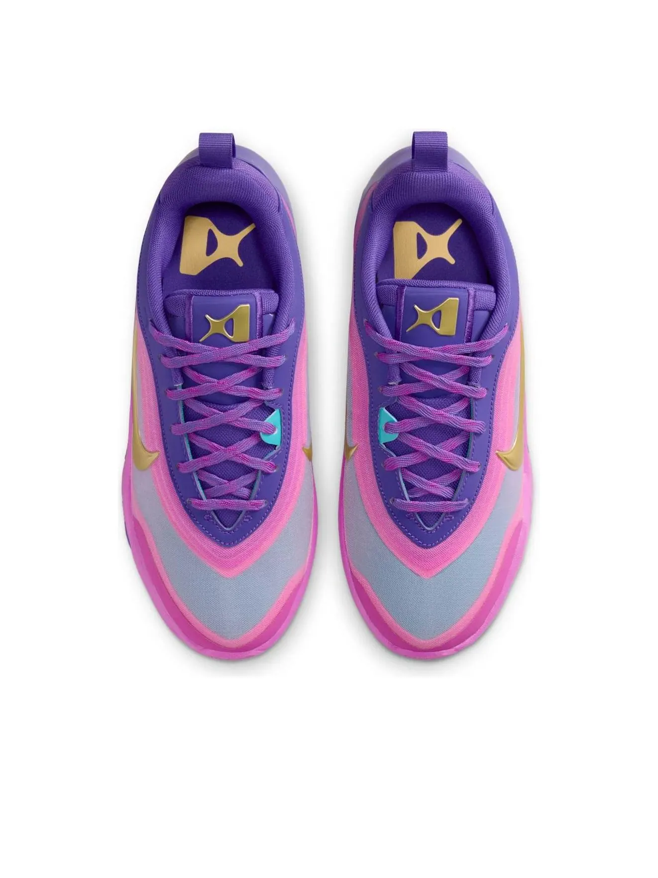 (GS) Nike A'One 'Unapologetic' — изображение 2 из 6