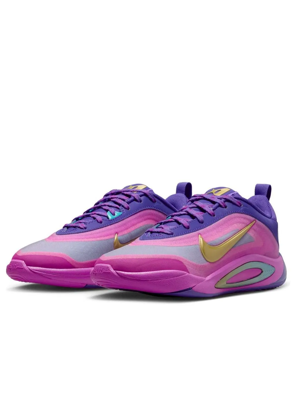 (GS) Nike A'One 'Unapologetic' — изображение 4 из 6
