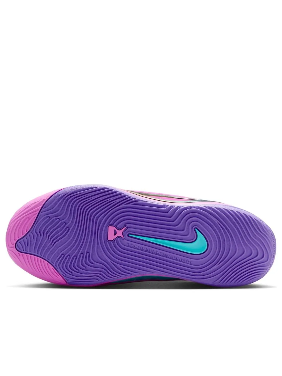 (GS) Nike A'One 'Unapologetic' — изображение 5 из 6