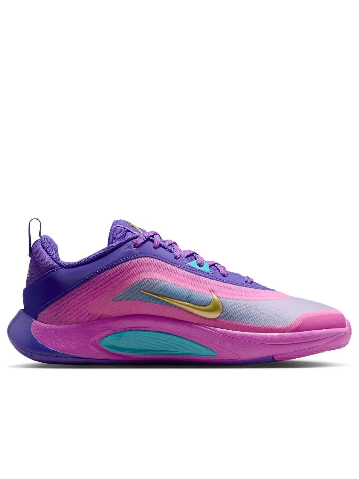 (GS) Nike A'One 'Unapologetic' — изображение 6 из 6