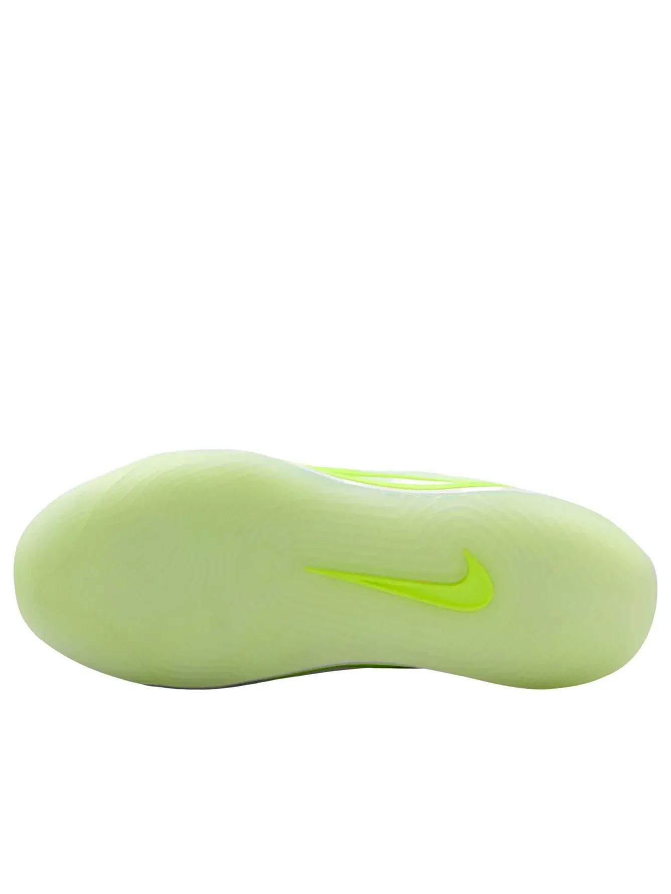 Кроссовки (GS) Nike A'One 'Lem & Lime' — изображение 5 из 6, зеленый