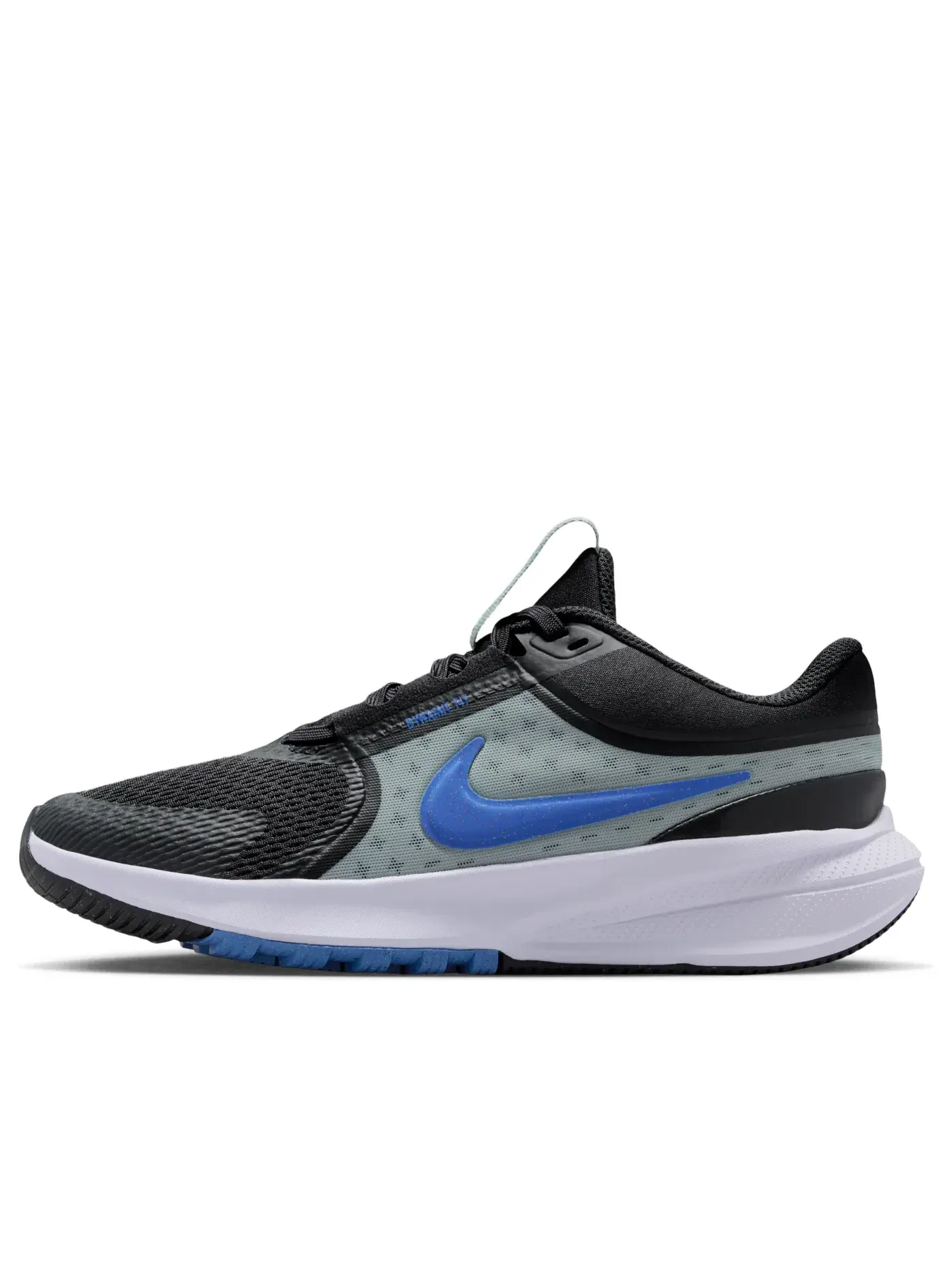 Кроссовки Nike Star Runner 5 'Anthracite Light Pumice' HF7004-011 — изображение 1 из 7, черный