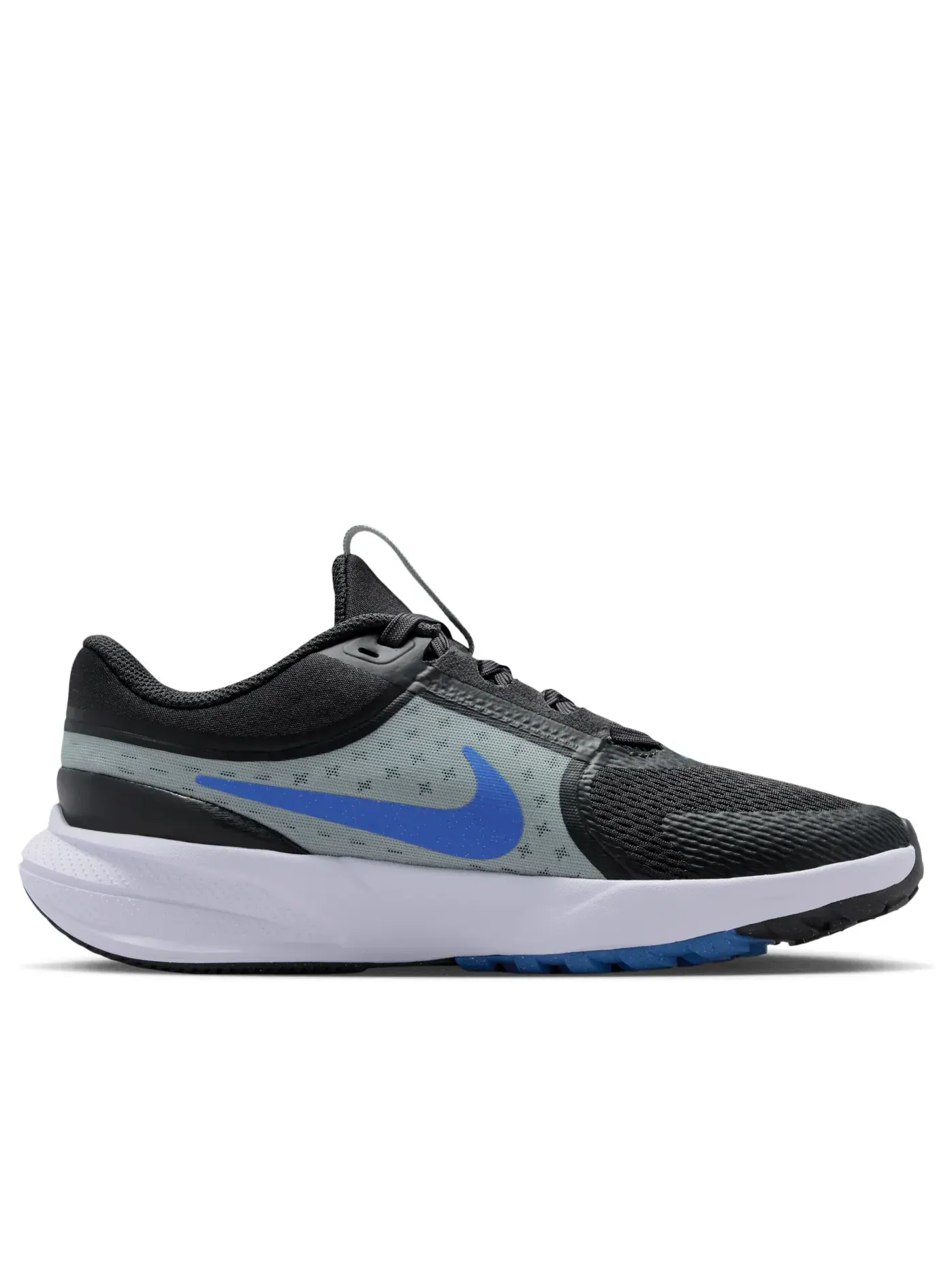Кроссовки Nike Star Runner 5 'Anthracite Light Pumice' HF7004-011 — изображение 2 из 7, черный