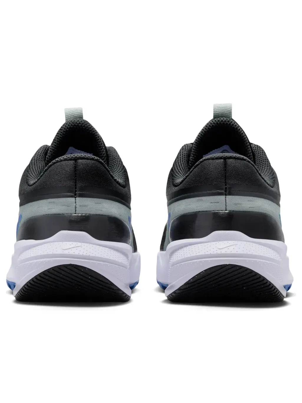 Кроссовки Nike Star Runner 5 'Anthracite Light Pumice' HF7004-011 — изображение 4 из 7, черный