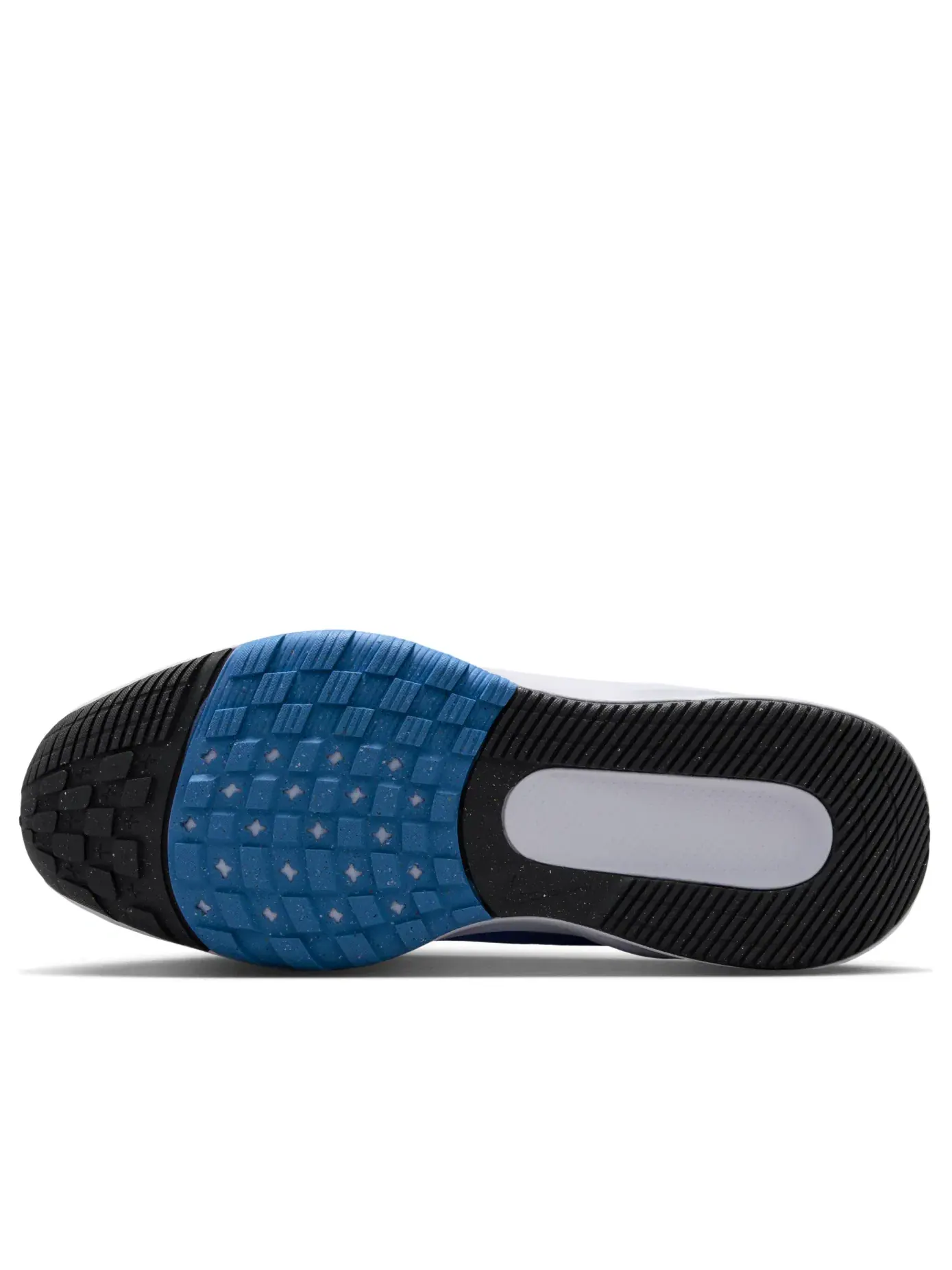 Кроссовки Nike Star Runner 5 'Anthracite Light Pumice' HF7004-011 — изображение 6 из 7, черный