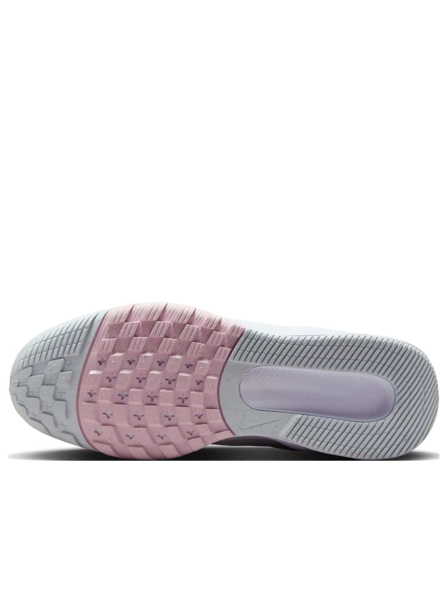 Кроссовки (GS) Nike Star Runner 5 'Pink Foam Pure Platinum' — изображение 5 из 7, розовый
