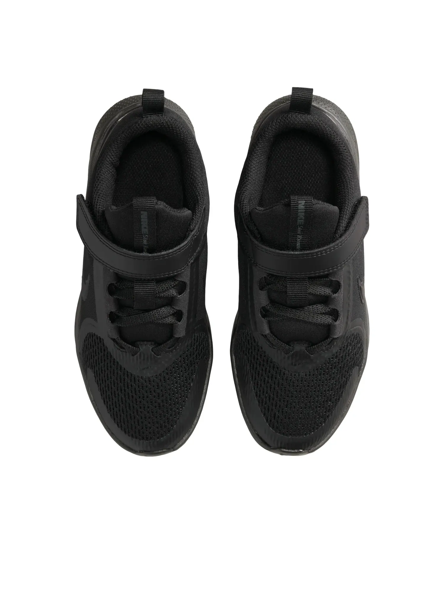 (PS) Кроссовки Nike Star Runner 5 'Black Anthracite' — изображение 2 из 6, черный