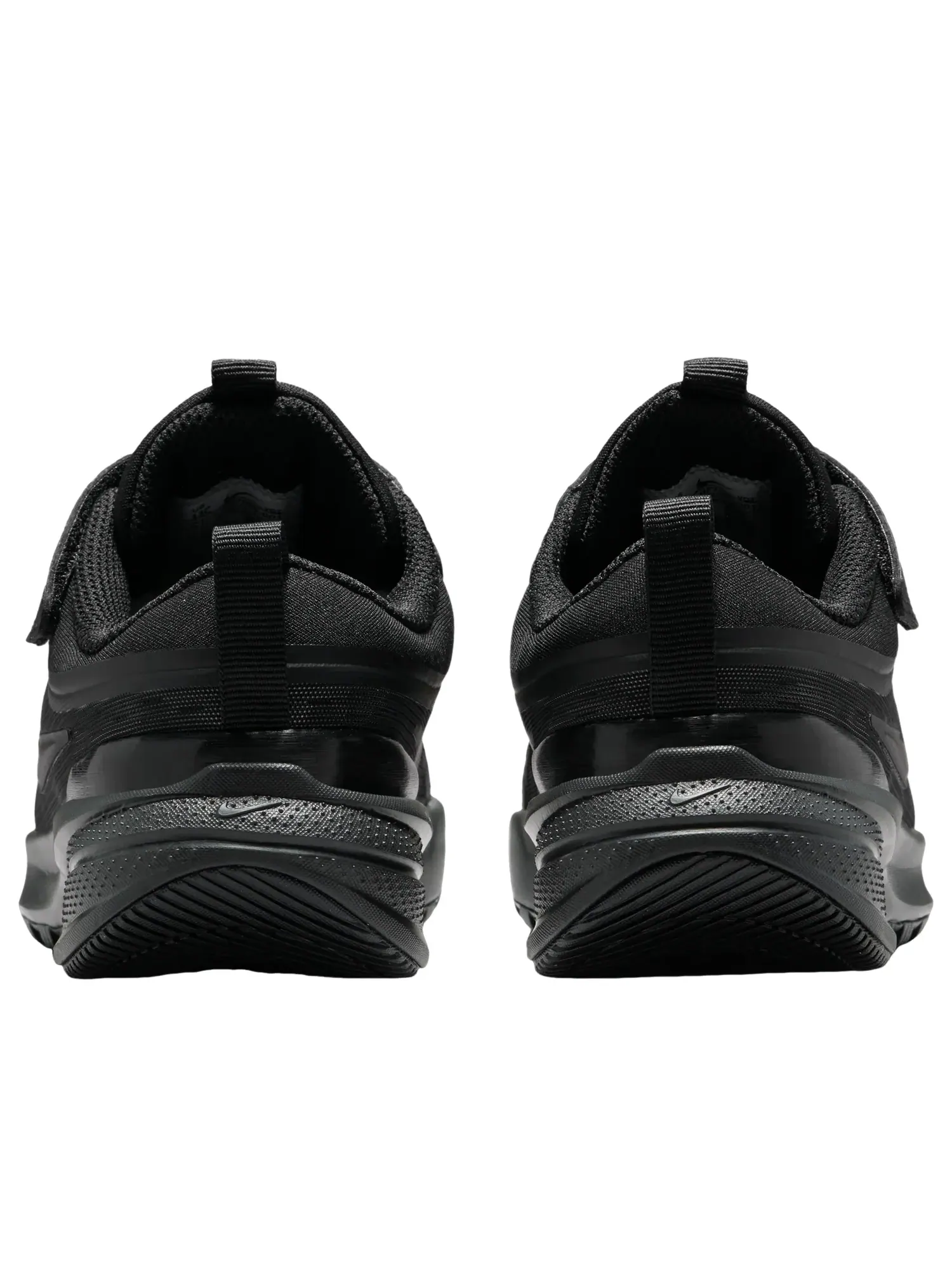 (PS) Кроссовки Nike Star Runner 5 'Black Anthracite' — изображение 3 из 6, черный