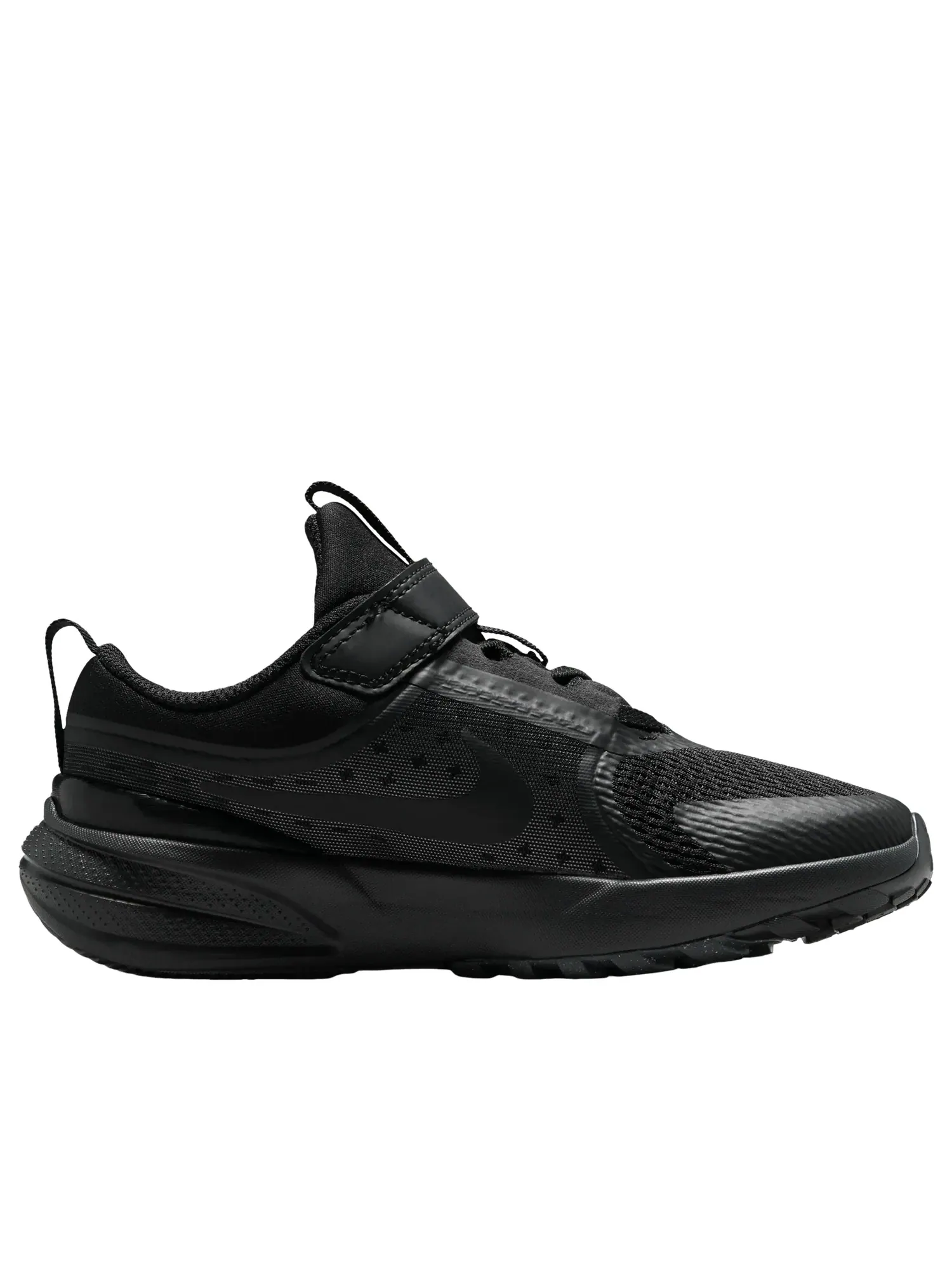 (PS) Кроссовки Nike Star Runner 5 'Black Anthracite' — изображение 6 из 6, черный