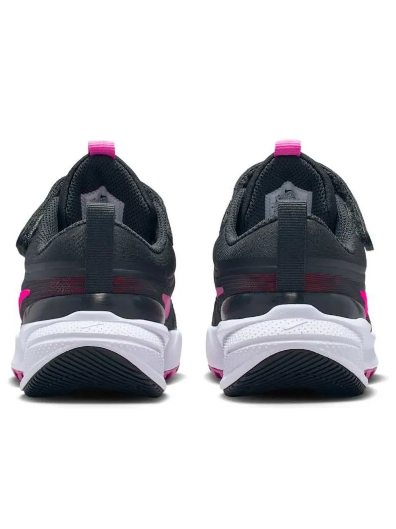 (PS) Кроссовки Nike Star Runner 5 'Off Noir Hyper Pink' — изображение 3 из 6