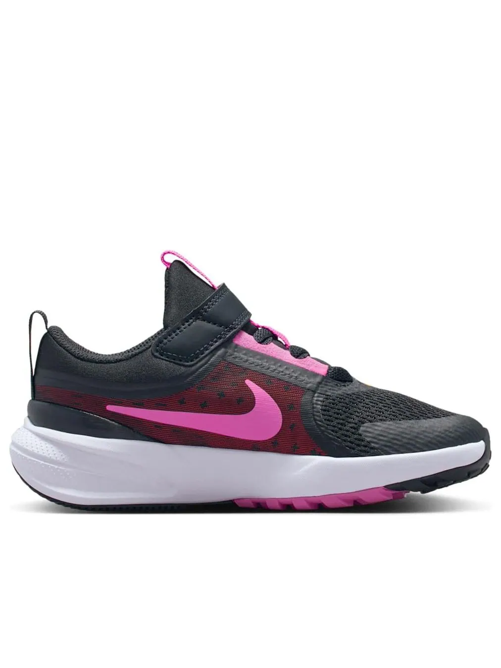 (PS) Кроссовки Nike Star Runner 5 'Off Noir Hyper Pink' — изображение 6 из 6