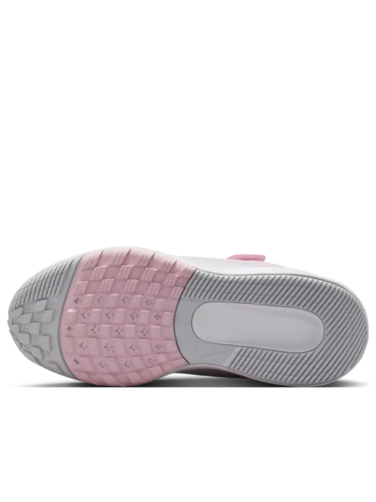 Кроссовки (PS) Nike Star Runner 5 'Pink Foam Pure Platinum' — изображение 7 из 7, розовый