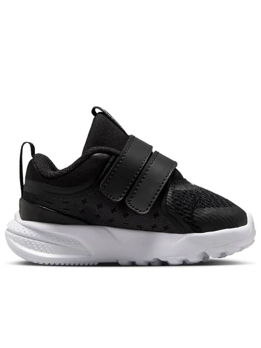 Кроссовки (TD) Nike Star Runner 5 'Black White' — изображение 6 из 6, черный