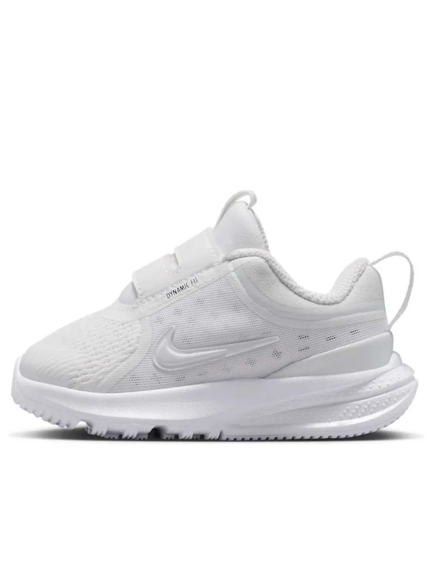 Кроссовки (TD) Nike Star Runner 5 'White' — изображение 1 из 6, белый