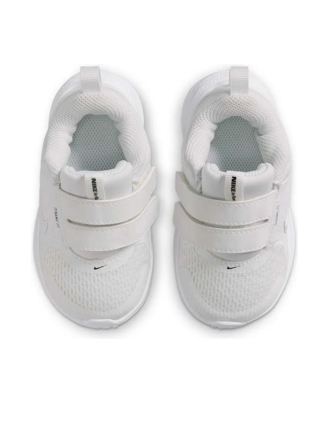 Кроссовки (TD) Nike Star Runner 5 'White' — изображение 2 из 6, белый