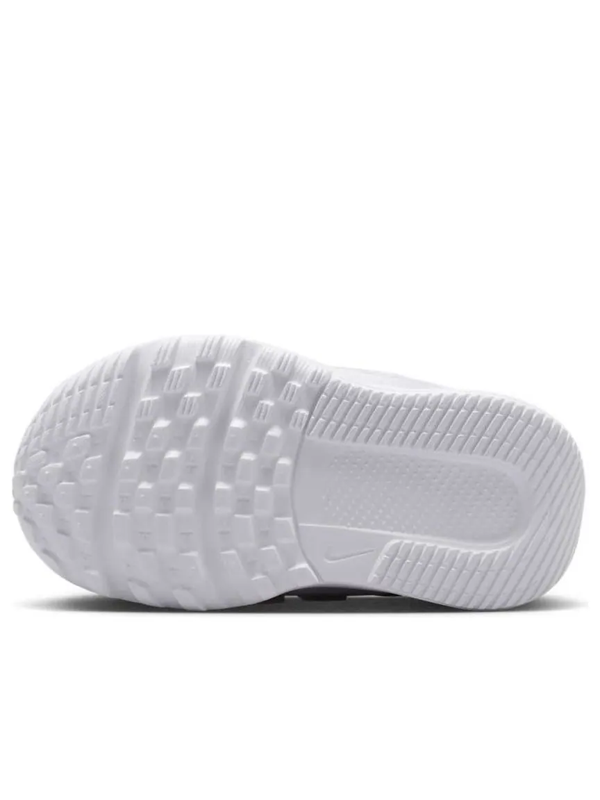 Кроссовки (TD) Nike Star Runner 5 'White' — изображение 5 из 6, белый