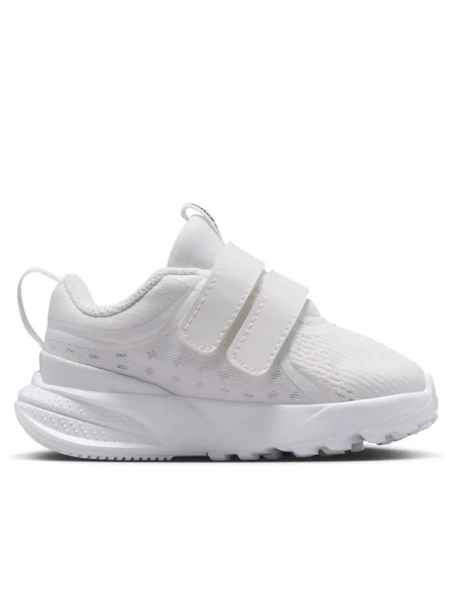 Кроссовки (TD) Nike Star Runner 5 'White' — изображение 6 из 6, белый