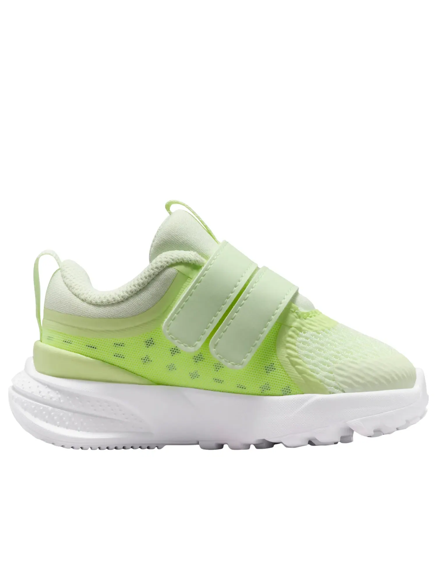 Кроссовки Nike Star Runner 5 'Volt Tint Light Liquid Lime' HF7006-700 — изображение 2 из 7, зеленый