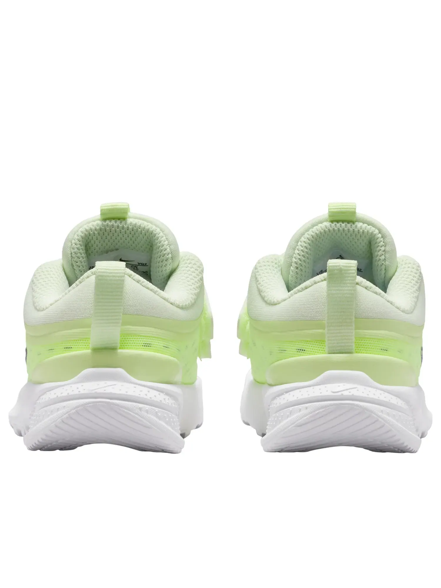 Кроссовки Nike Star Runner 5 'Volt Tint Light Liquid Lime' HF7006-700 — изображение 4 из 7, зеленый
