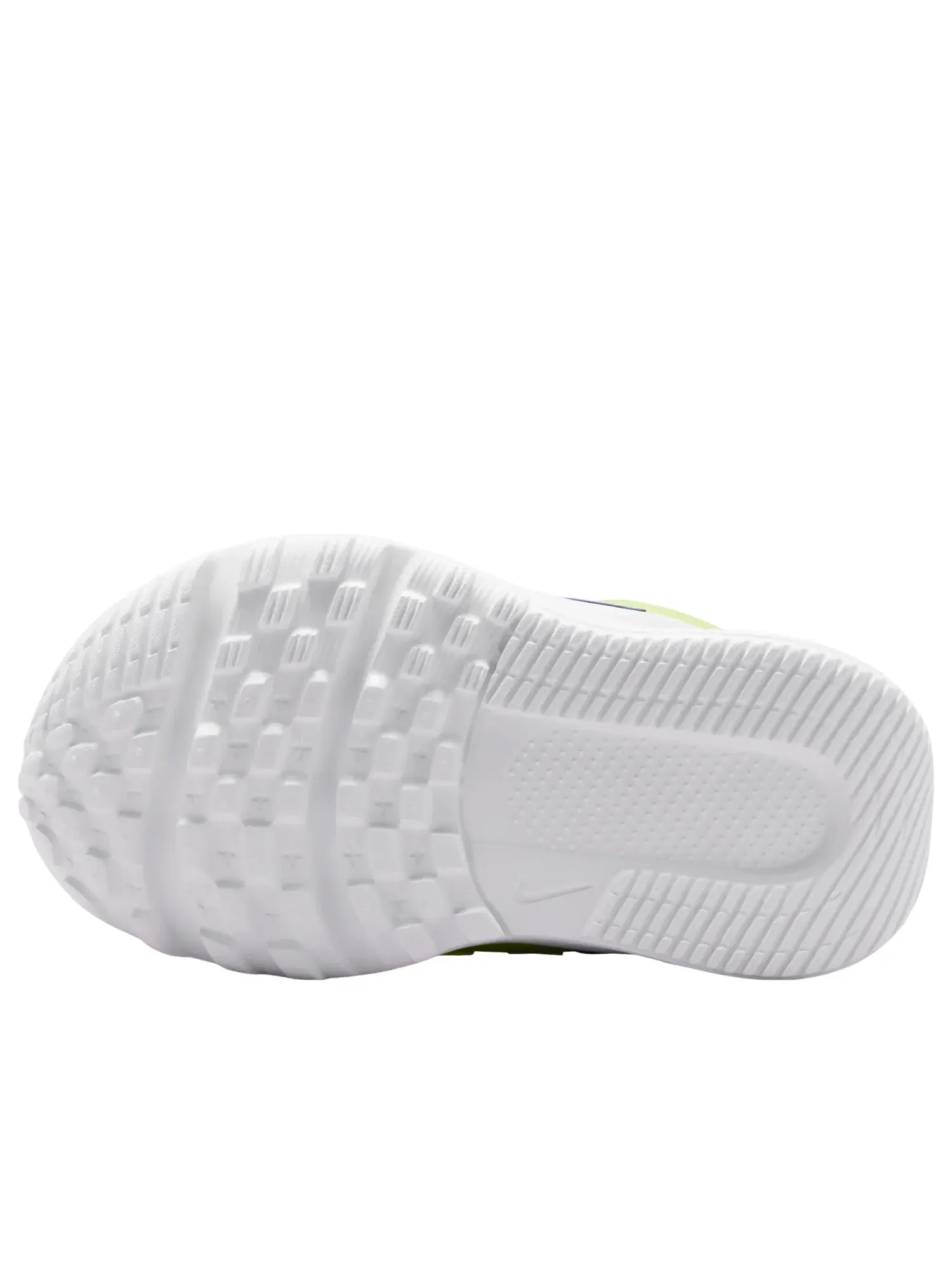 Кроссовки Nike Star Runner 5 'Volt Tint Light Liquid Lime' HF7006-700 — изображение 5 из 7, зеленый