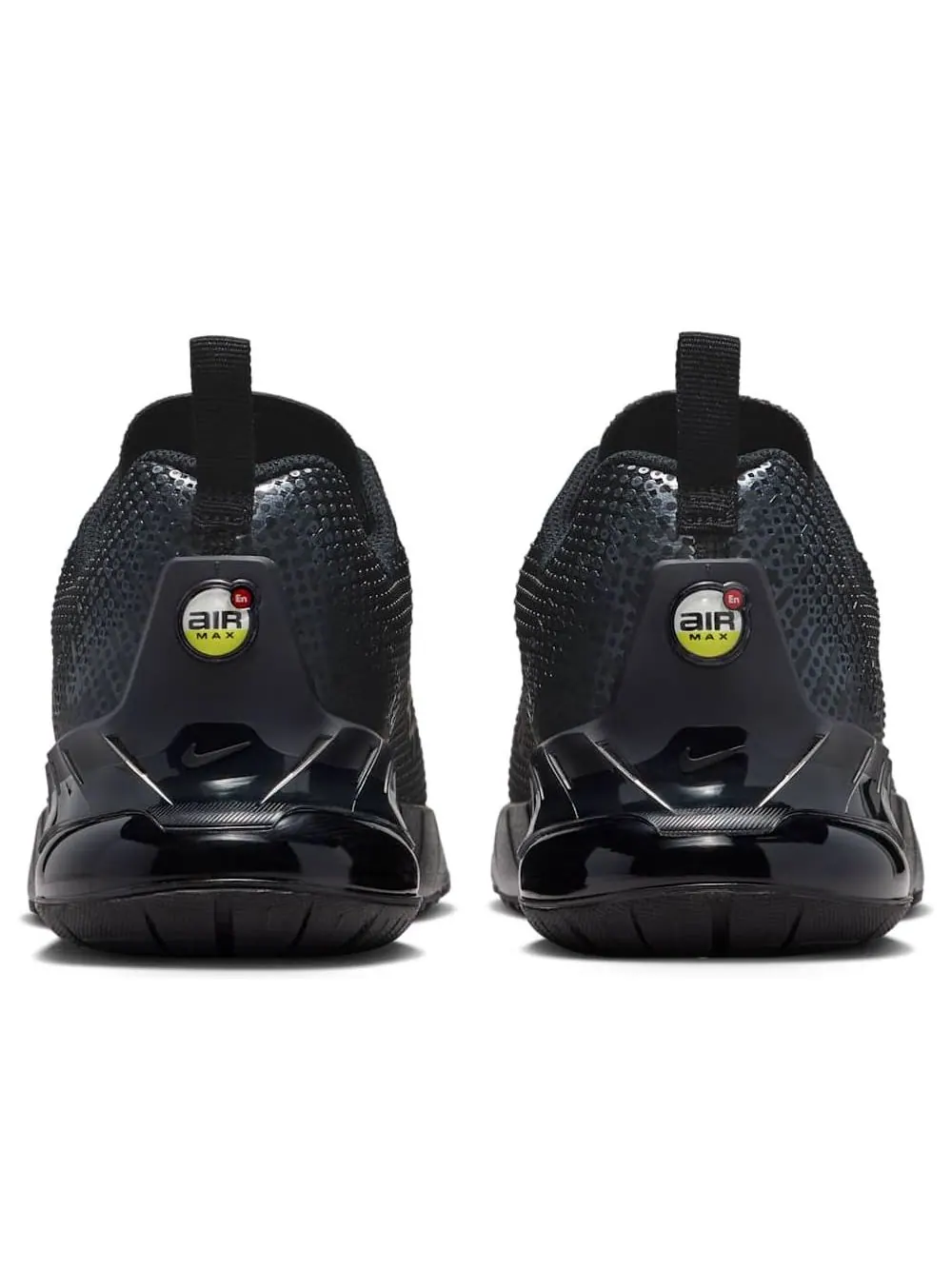 (GS) Nike Air Max Phoenix GS 'Black Anthracite' — изображение 3 из 6