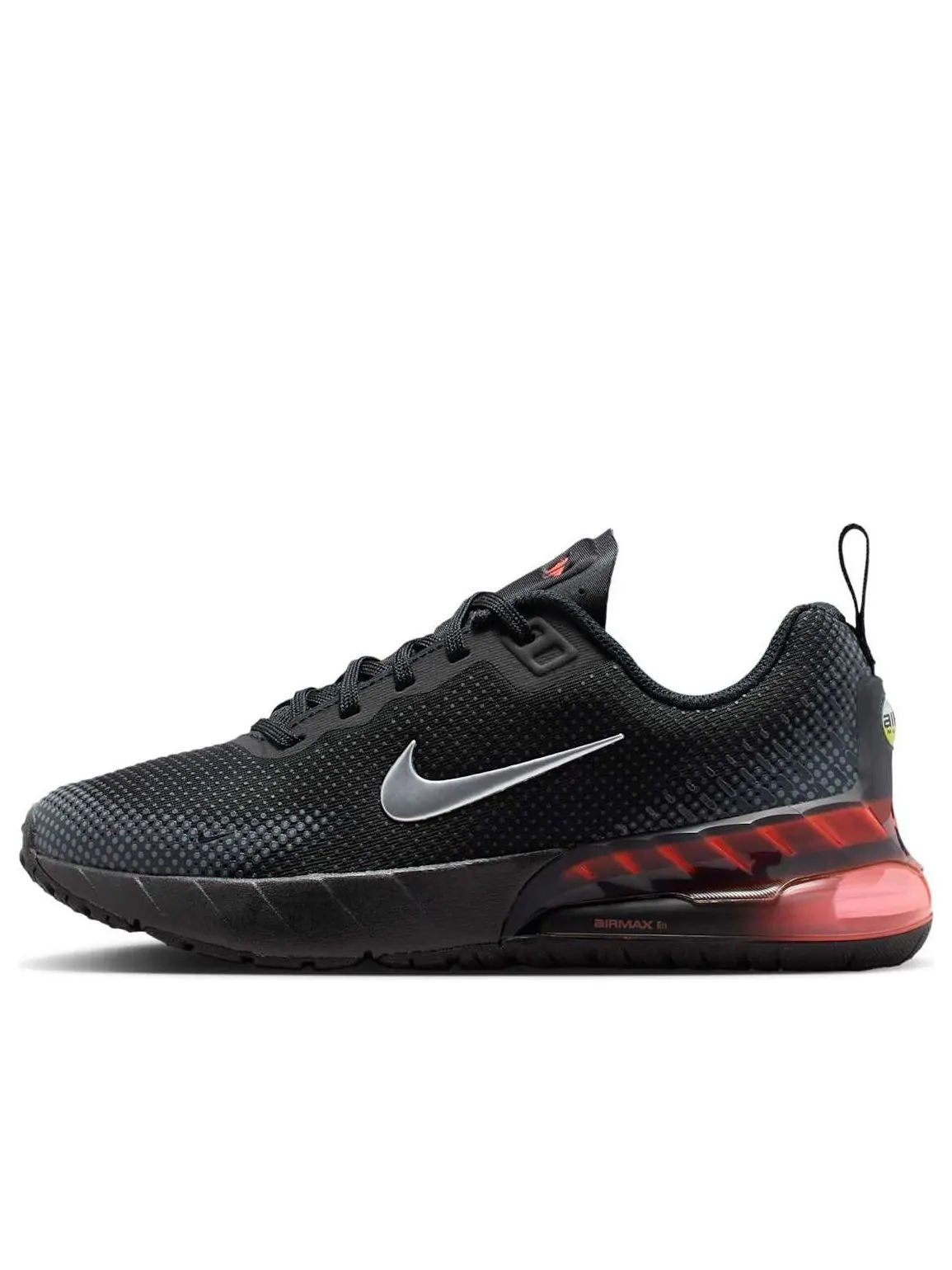Кроссовки (GS) Nike Air Max Phoenix 'Black Royal Tint' — изображение 1 из 6, черный
