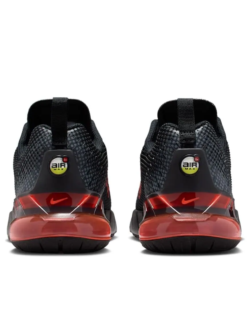 Кроссовки (GS) Nike Air Max Phoenix 'Black Royal Tint' — изображение 3 из 6, черный