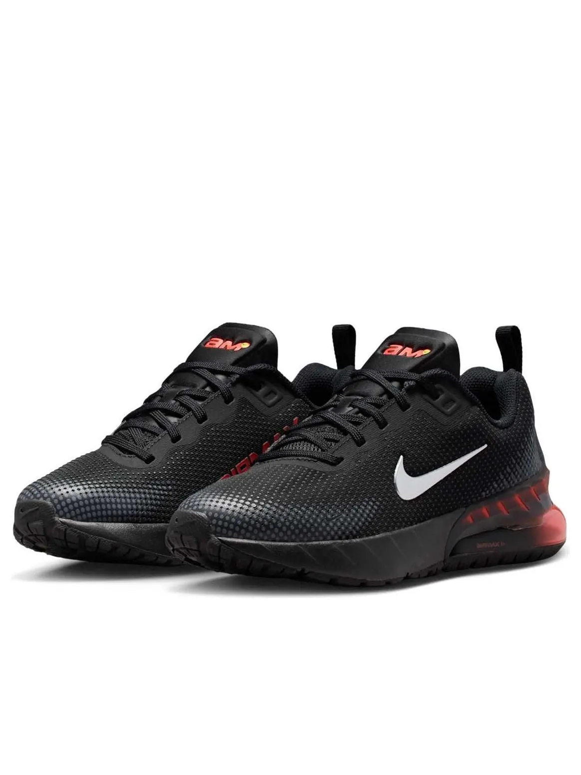 Кроссовки (GS) Nike Air Max Phoenix 'Black Royal Tint' — изображение 4 из 6, черный