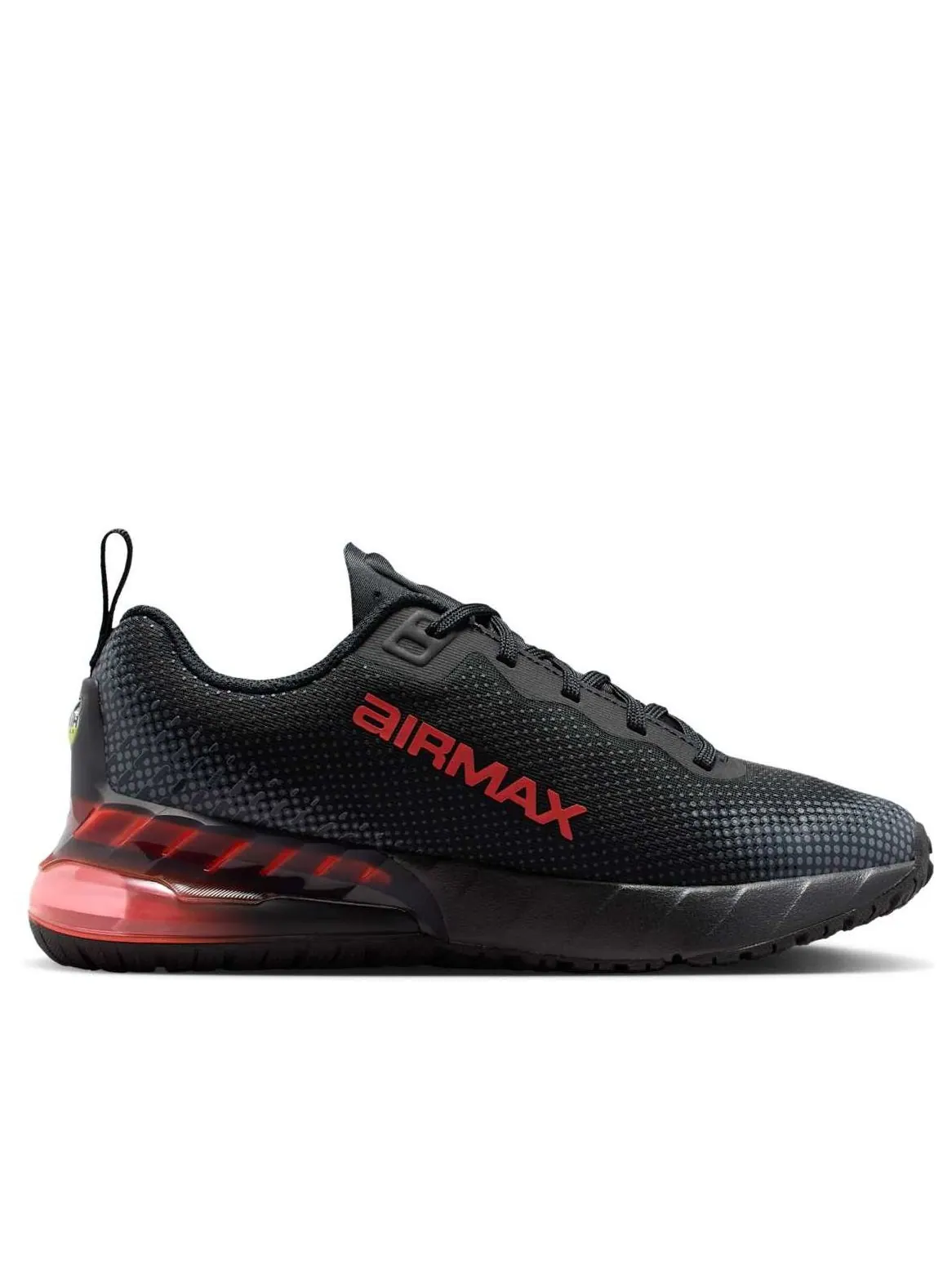 Кроссовки (GS) Nike Air Max Phoenix 'Black Royal Tint' — изображение 6 из 6, черный