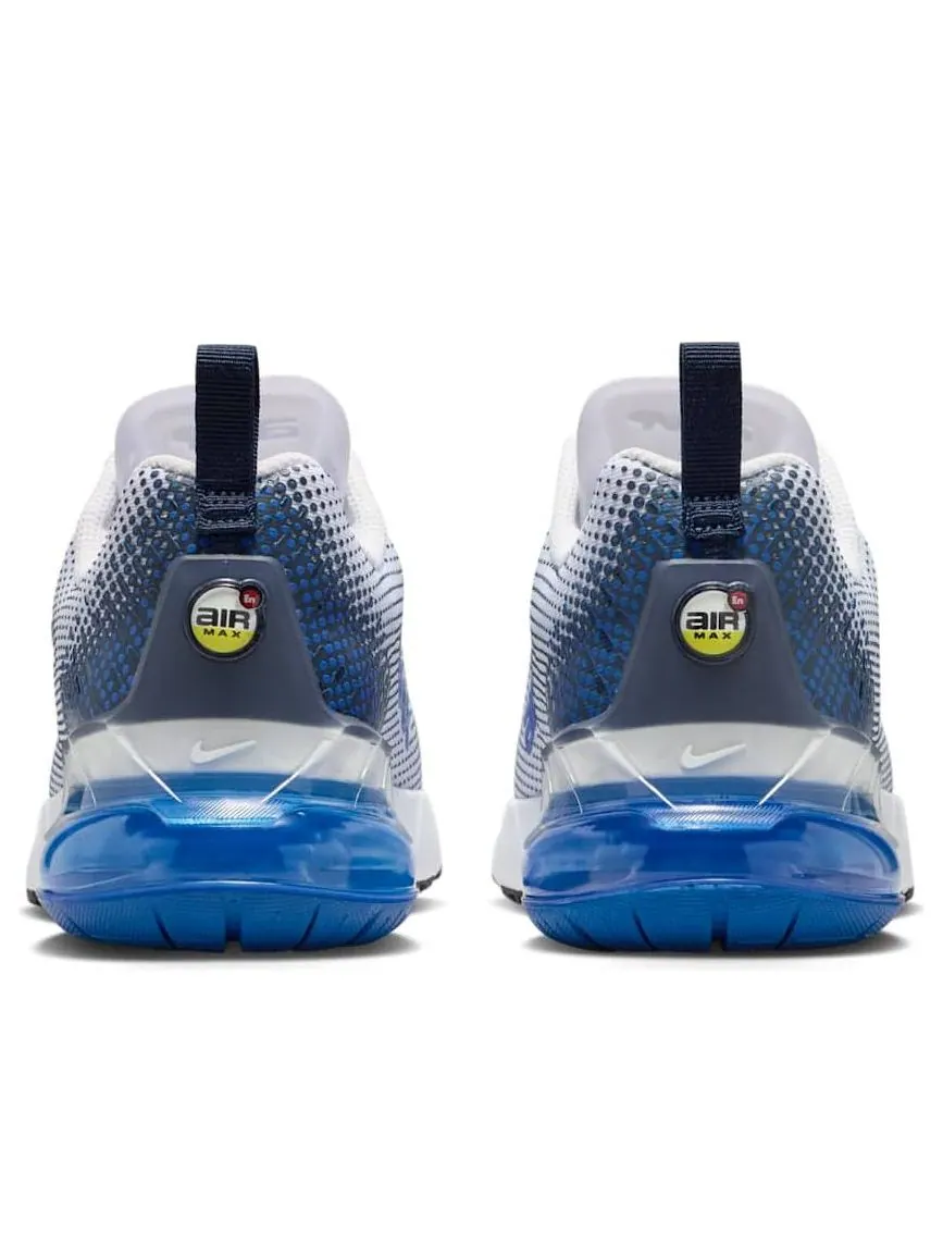 (GS) Nike Air Max Phoenix 'White Obsidian Game Royal' — изображение 3 из 6, белый