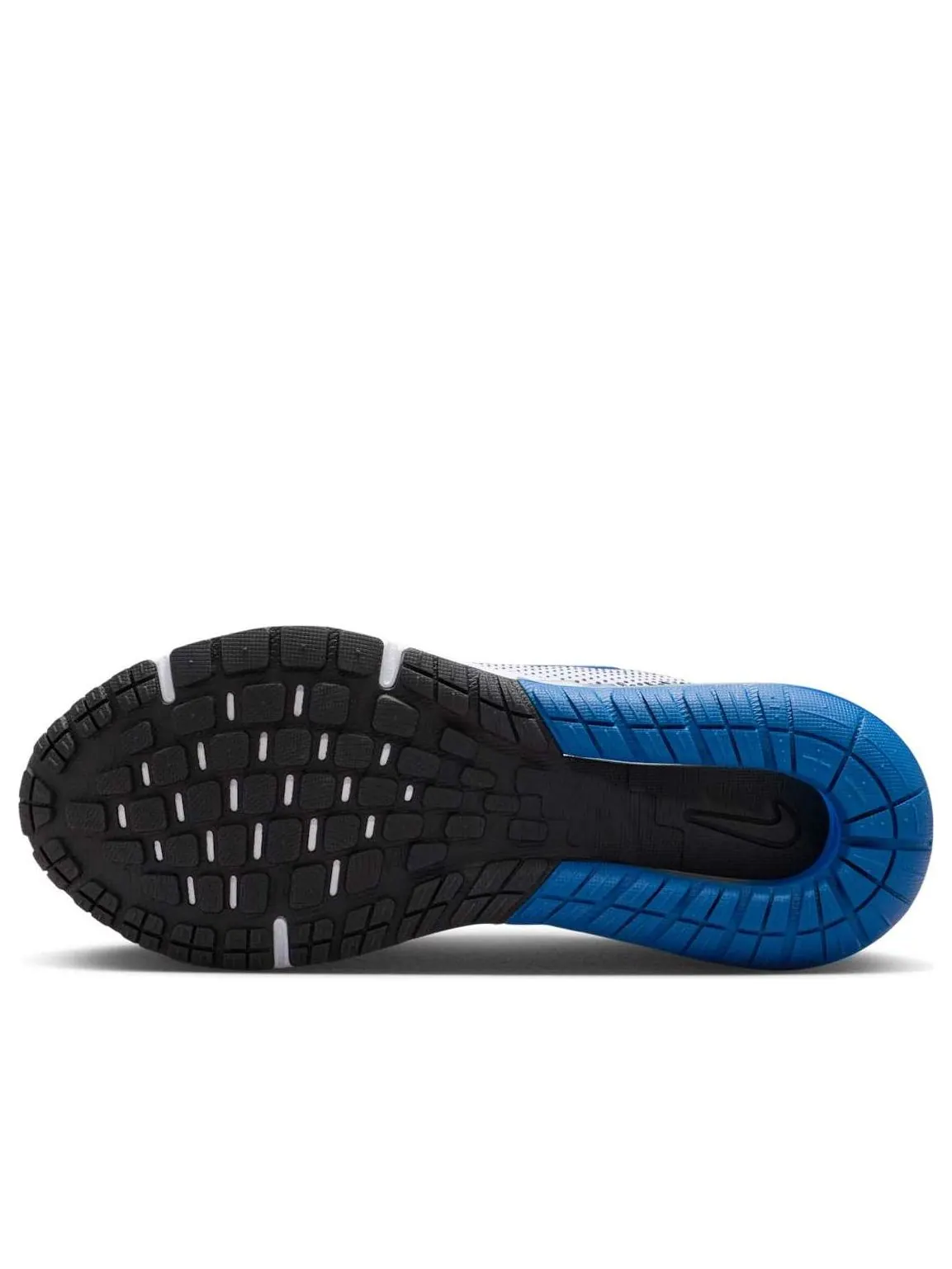 (GS) Nike Air Max Phoenix 'White Obsidian Game Royal' — изображение 5 из 6, белый