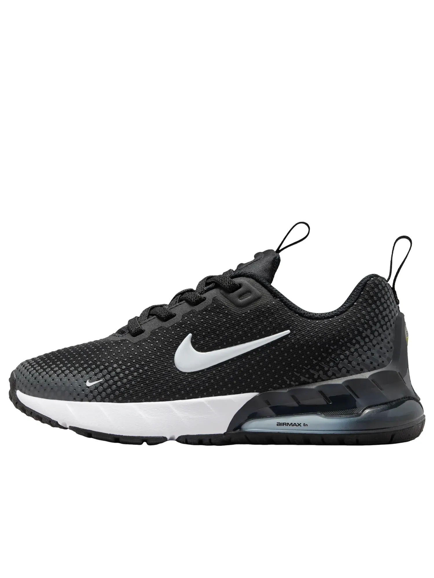 Кроссовки (PS) Nike Air Max Phoenix 'Black Anthracite' — изображение 1 из 7, черный