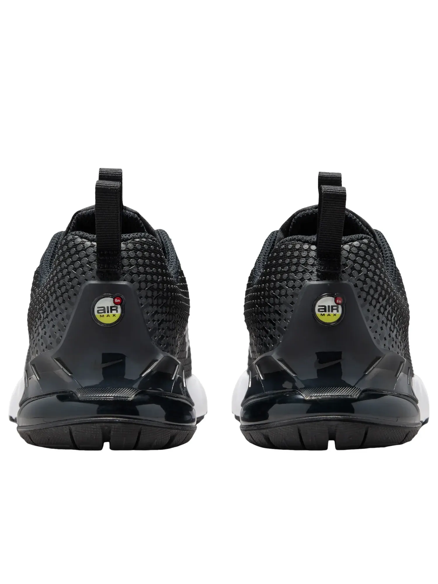 Кроссовки (PS) Nike Air Max Phoenix 'Black Anthracite' — изображение 3 из 7, черный