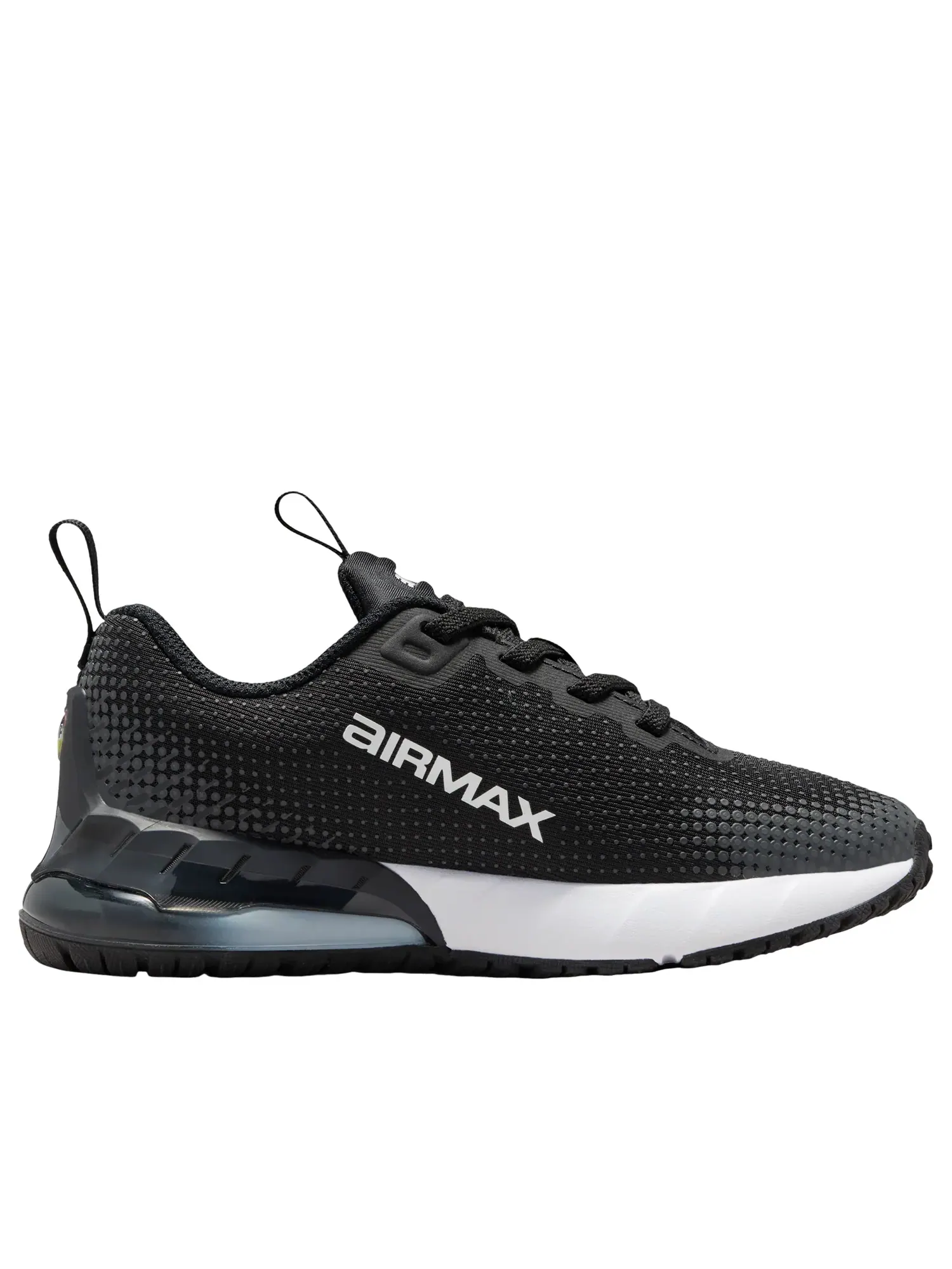 Кроссовки (PS) Nike Air Max Phoenix 'Black Anthracite' — изображение 6 из 7, черный